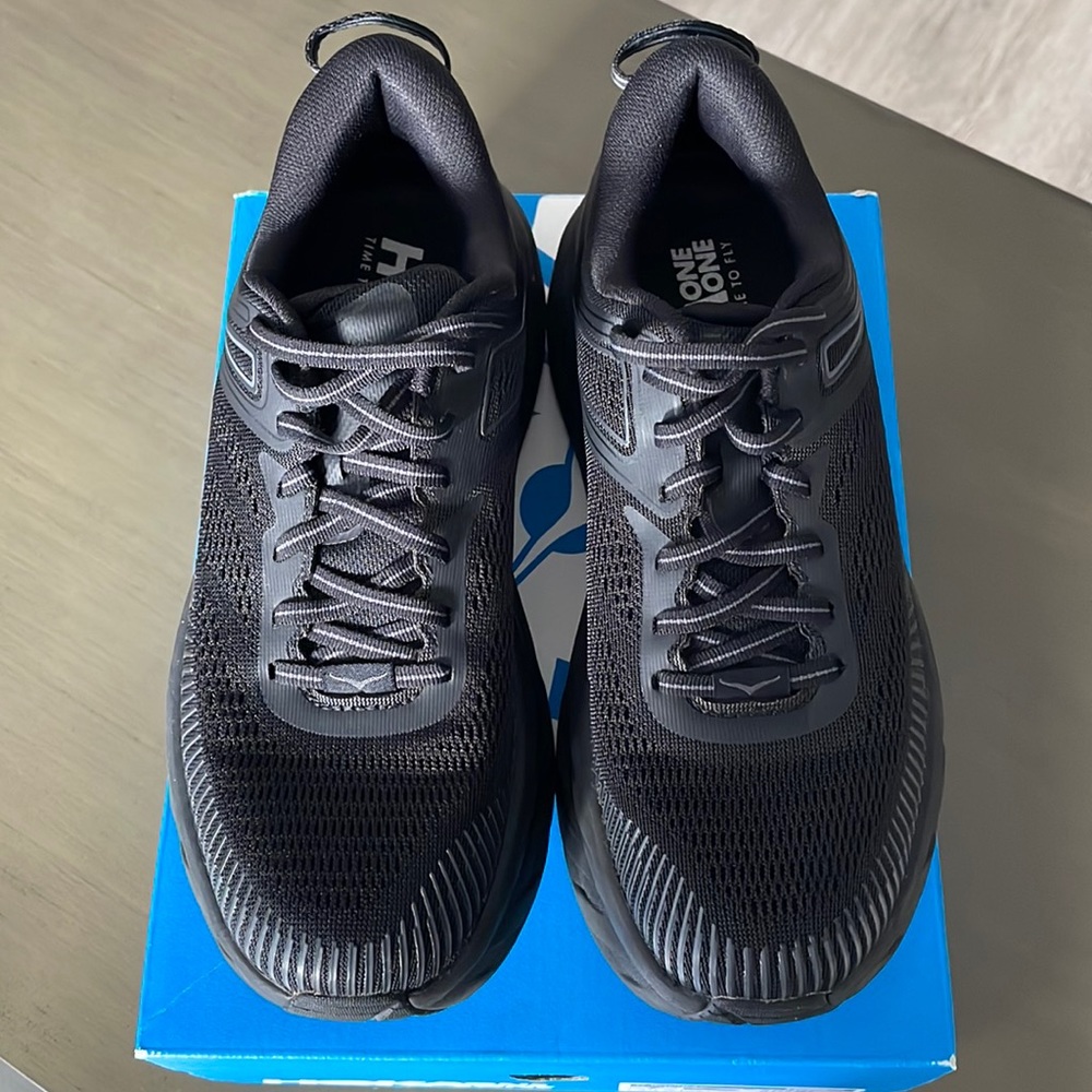 Hoka One One Bondi